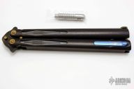 Tachyon III Advanced Trainer - DLC