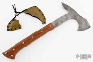 Tactical Axe