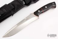 Tactical Field Knife