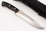 Tactical Field Knife