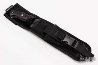 Tactical Field Knife