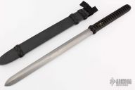 Tactical Gladious with Hamon