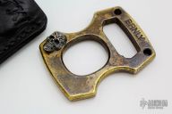 Tactical Knife Invitational Cypop - Limited Edition of 100