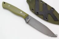 Tactical Pack Knife