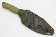 Tactical Pack Knife