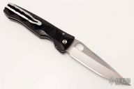 Tactility Liner Lock