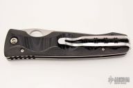 Tactility Liner Lock