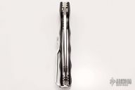 Tactility Liner Lock