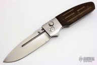 TAD Dauntless #2 - Button Lock