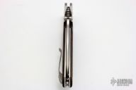 TAD Dauntless #2 - Button Lock