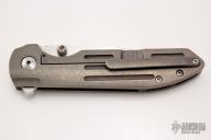 TAD Dauntless Flipper