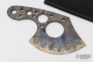 TAD Gear Bowen Micro Hatchet - Titanium