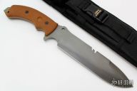 Tahoma Field Knife