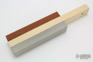 Takeda Holding Whetstone