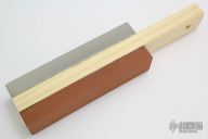 Takeda Holding Whetstone