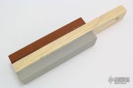 Takeda Holding Whetstone