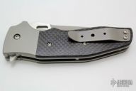 Takedown Tactical Flipper