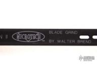 Combat Talon II (2000) - Satin Plain