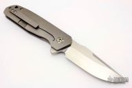Talon Flipper