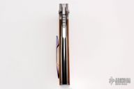 Talon Flipper - Engraved