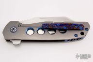 Talon Flipper - Rare Wharncliffe