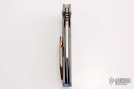 Talon Flipper - Rare Wharncliffe