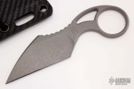 Talon Neck Knife