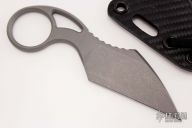 Talon Neck Knife