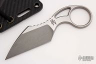 Talon Neck Knife