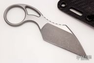 Talon Neck Knife