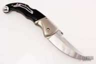 Talwar - VG-1 San Mai