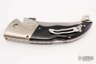 Talwar - VG-1 San Mai