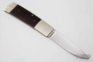 Tampa Period SL-2 Lockback - Rosewood