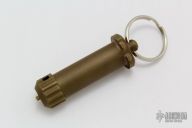 Tan DLC Armorer's Tool - XM-18 Model