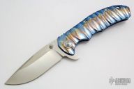 Tango with Anodized Scales