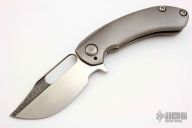 Tanic - All Titanium