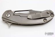 Tanic - All Titanium