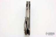 Tanic - All Titanium