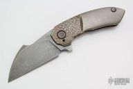 Tanic - Wharny - One Off