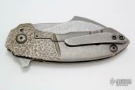 Tanic - Wharny - One Off