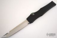 HALO III - HP / Black Lip Pearl (TAD Gear Sterile)