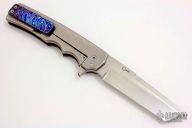 Tanto - Mokuti Frame and Clip