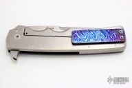 Tanto - Mokuti Frame and Clip