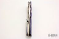 Tanto - Mokuti Frame and Clip