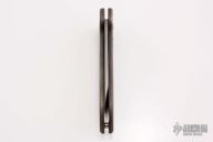 Tanto Auto - Titanium Frame