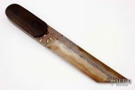 Tanto Fixed Blade