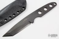 Tanto Fixed Blade