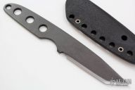 Tanto Fixed Blade