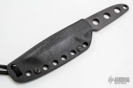 Tanto Fixed Blade