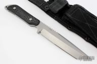 Tanto Fixed Blade